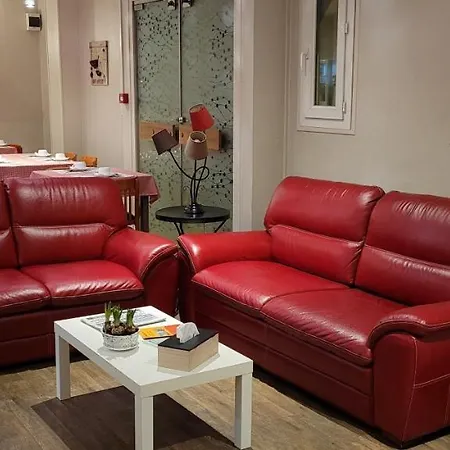Hotell Aragon - Centre Gare Perpignan