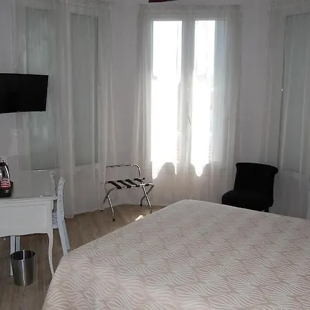 Aragon - Centre Gare