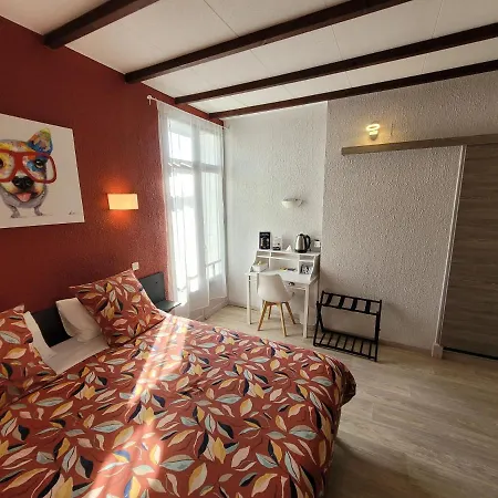 Aragon Hotel Perpinhã