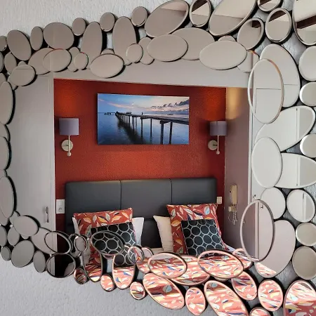 Aragon - Centre Gare Hotell Perpignan