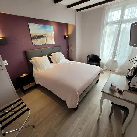 Aragon - Centre Gare Hotell 2*