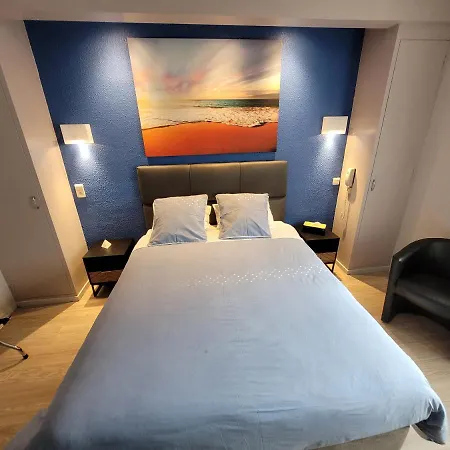 Hotel Aragon 2*
