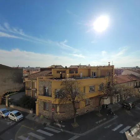Hotell Aragon - Centre Gare 2*