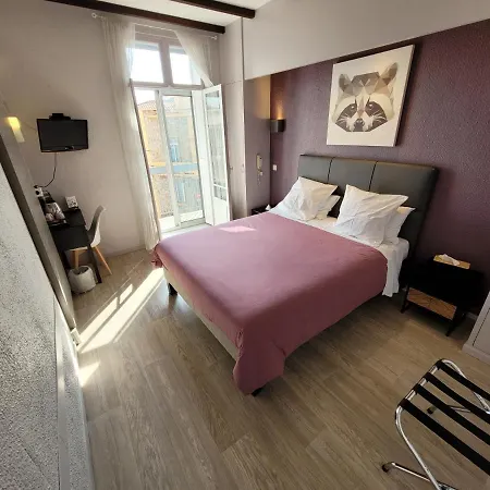 Hotel Aragon 2*