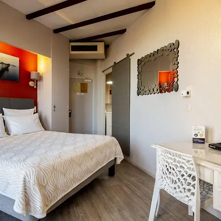 Hotel Aragon - Centre Gare