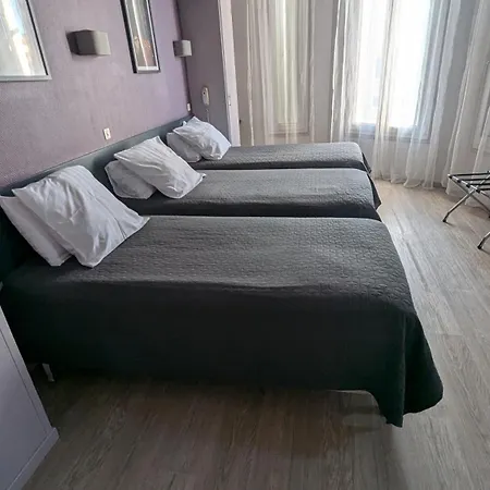 Hotell Aragon - Centre Gare 2*