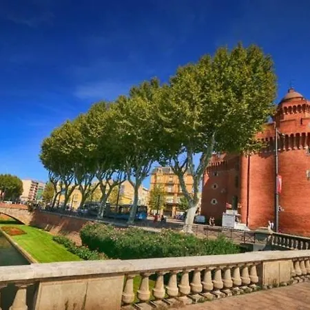 Aragon - Centre Gare 2*