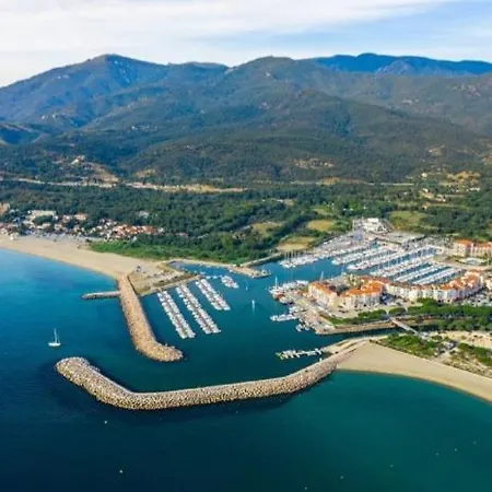 Aragon - Centre Gare Hotell