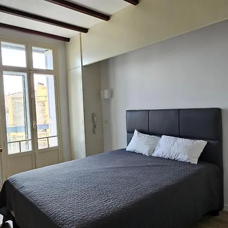 Aragon - Centre Gare Hotell 2*