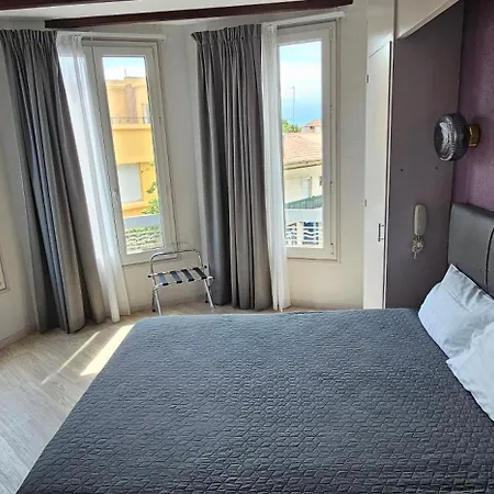 Hotell Aragon - Centre Gare 2*