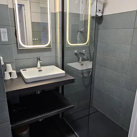 Hotell Aragon - Centre Gare Perpignan
