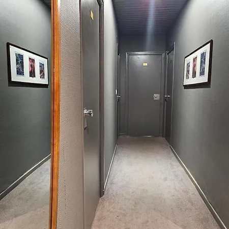 Hotell Aragon - Centre Gare 2*