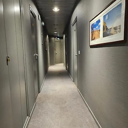 Hotell Aragon - Centre Gare 2*