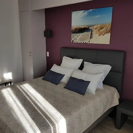 Aragon - Centre Gare ペルピニャン