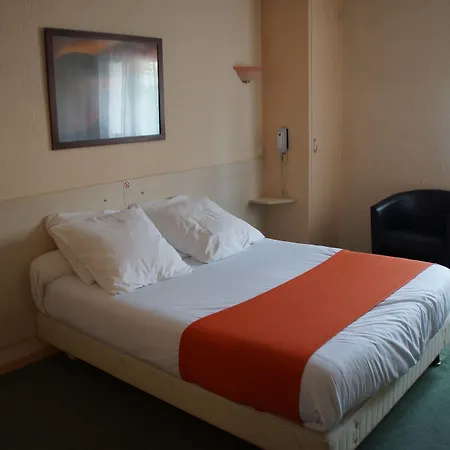 Aragon - Centre Gare Hotel