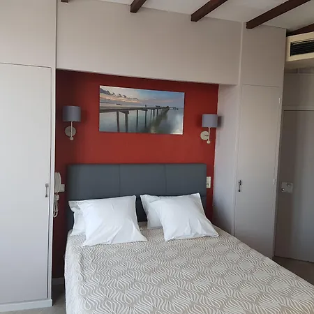 Aragon - Centre Gare Hotel 2*