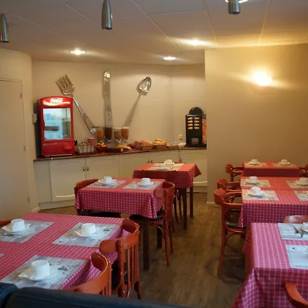Hotel Aragon - Centre Gare