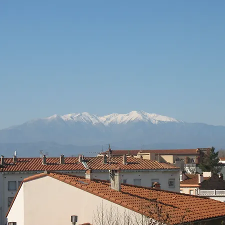 Hotel Aragon - Centre Gare 2*