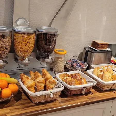 ホテル Aragon - Centre Gare 2*