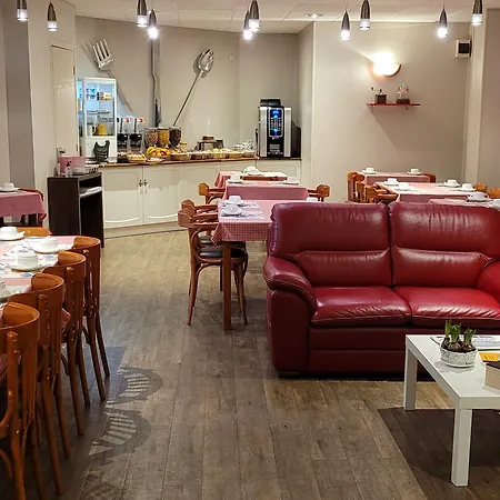 Aragon - Centre Gare 2* Perpignan