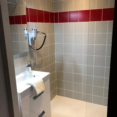 Aragon - Centre Gare Hotel