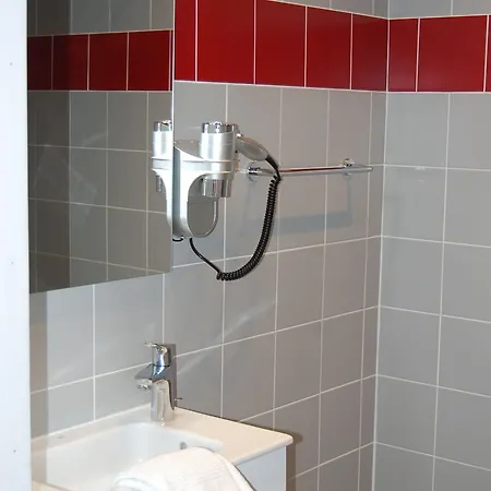 Aragon - Centre Gare Hotel Perpignan