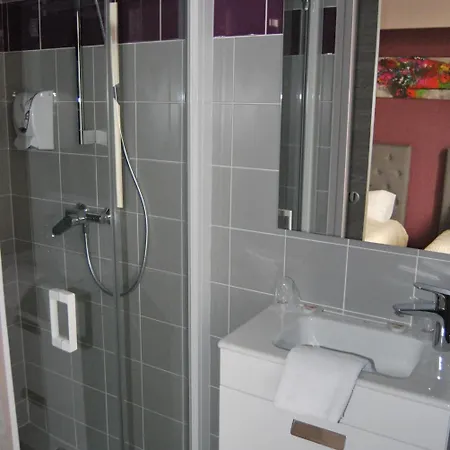 Hotel Aragon - Centre Gare