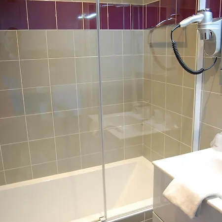 Aragon - Centre Gare Hotel