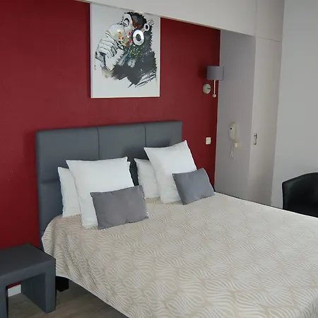 Hotel Aragon - Centre Gare Perpignan