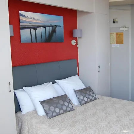 Aragon - Centre Gare Hotel 2*