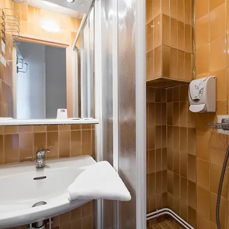 Hotel Aragon - Centre Gare 2*