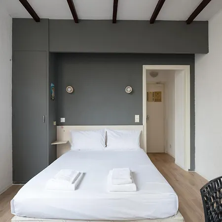 Aragon - Centre Gare ペルピニャン