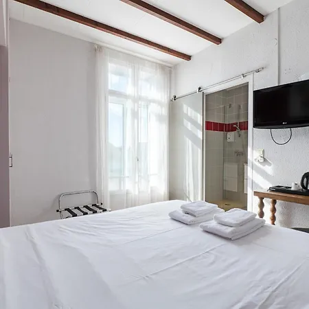 Aragon - Centre Gare Hotel Perpignan