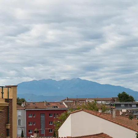 Hotel Aragon - Centre Gare