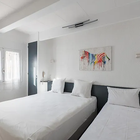 Aragon - Centre Gare Hotel