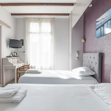 Aragon - Centre Gare