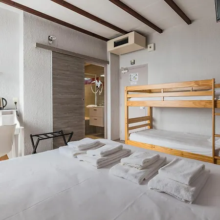 Aragon - Centre Gare ペルピニャン