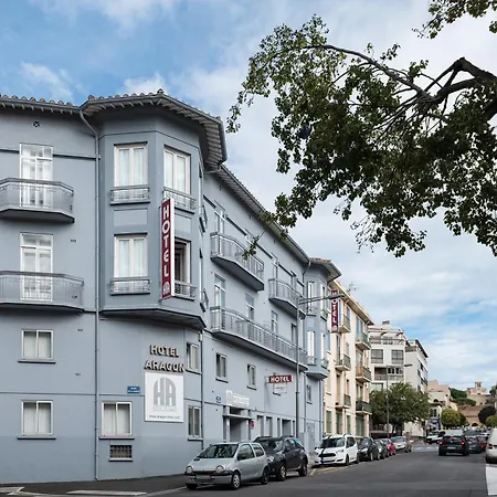 Aragon - Centre Gare