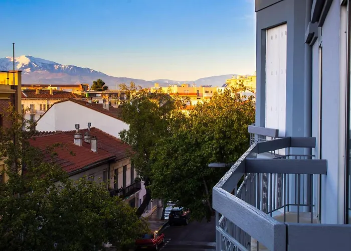 Hotel Aragon - Centre Gare 2*