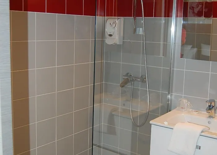 Aragon - Centre Gare بيربينيو