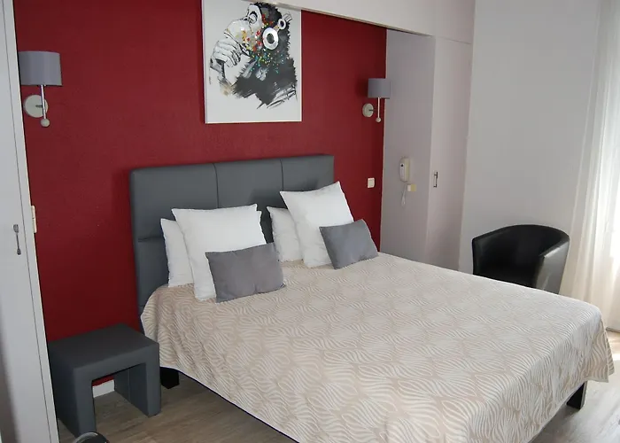 Hotel Aragon - Centre Gare 2*