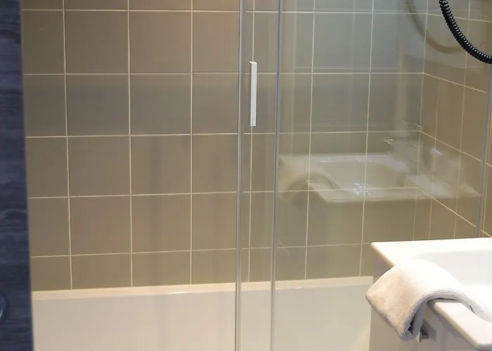 Aragon - Centre Gare Hotel 2*