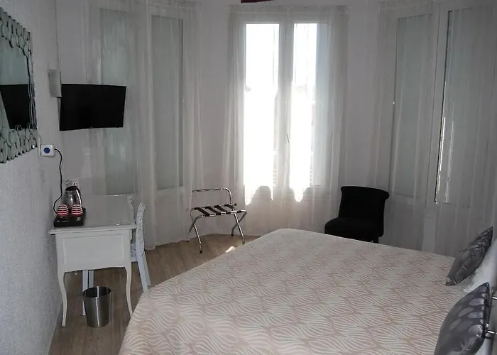 Aragon - Centre Gare