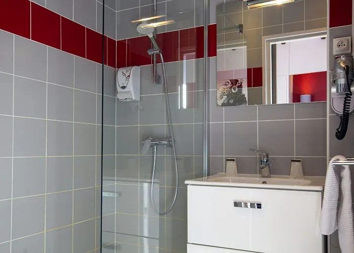 Aragon - Centre Gare 2*