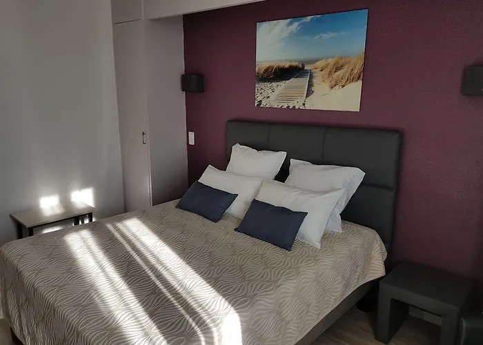 Aragon - Centre Gare Perpignan