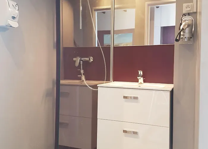 Aragon - Centre Gare 2* بيربينيو