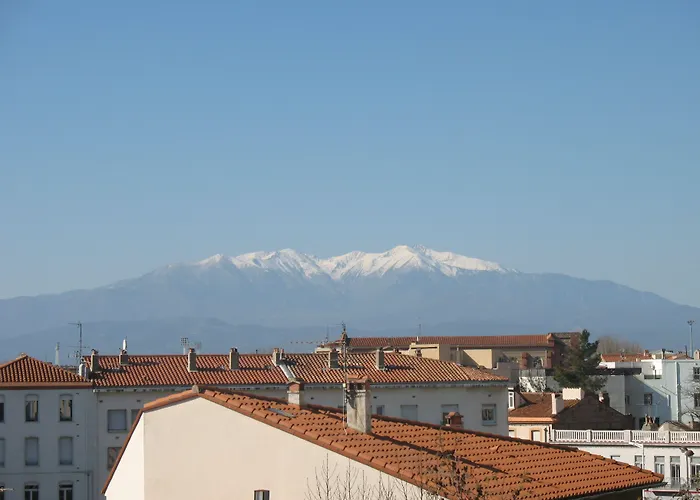 فندق Aragon - Centre Gare 2*