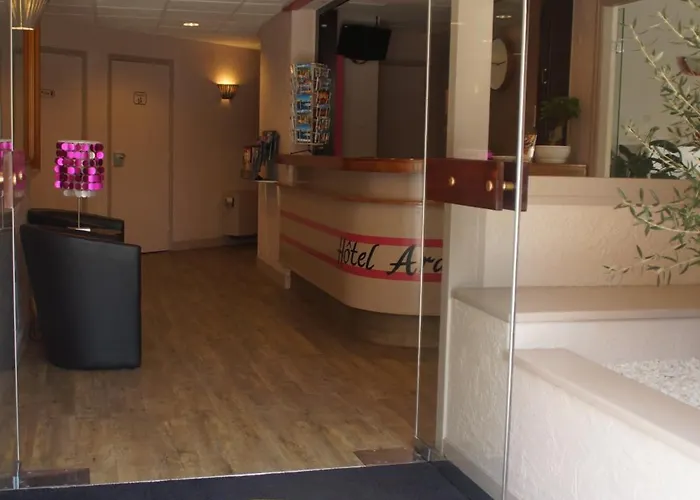 Aragon - Centre Gare 2* Perpignan