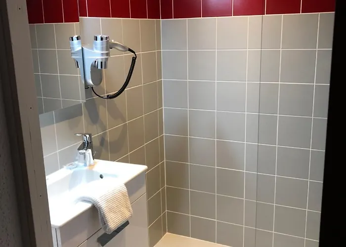 Aragon - Centre Gare Hotell