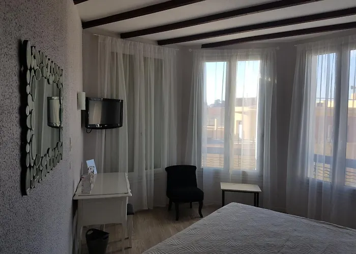 Aragon - Centre Gare 2*